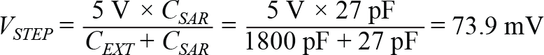Equation 1