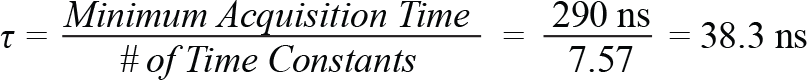Equation 3