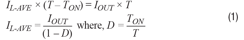 Equation 1