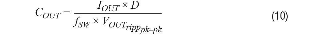 Equation 10