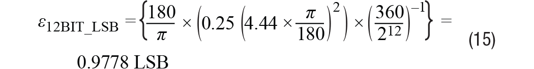 数式 15