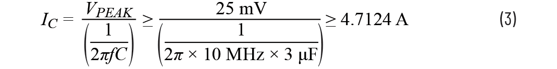 数式 3