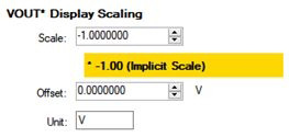 図6. LTpowerPlayのセットアップ・タブ。LTC2971-1のチャンネル1とLTC2971-2の両チャンネルに関する設定に使用します。