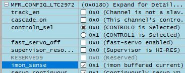 図8. MFR_CONFIGのimon_senseビットの設定方法