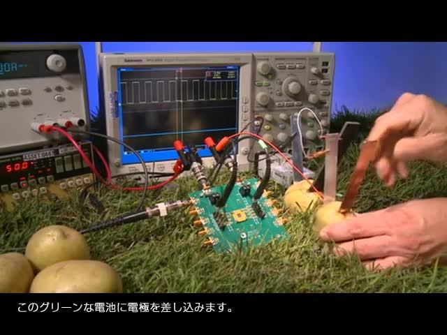 video image