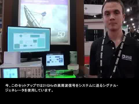 video image