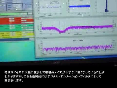 video image