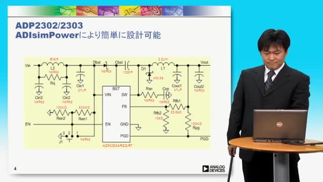 video image