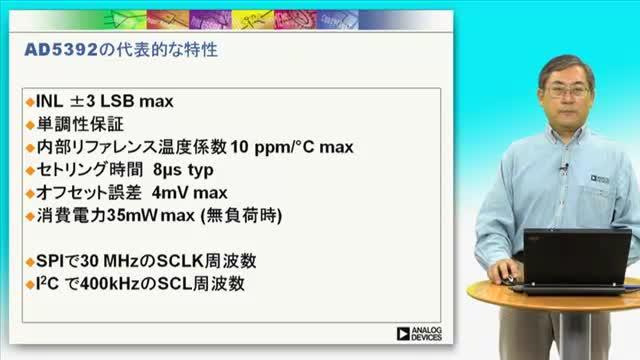 video image